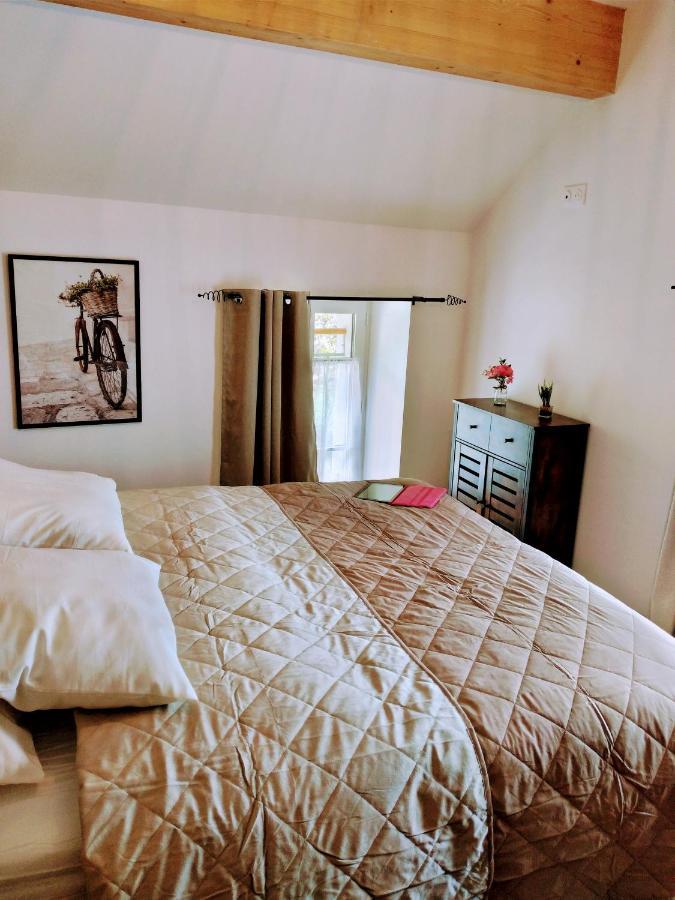Chambre D Hotes Avec 2 Petits Dejeuners Ou Gite Najac Luaran gambar